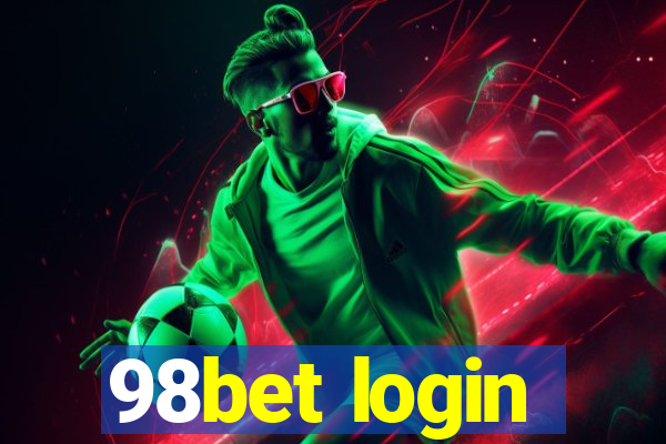 98bet login